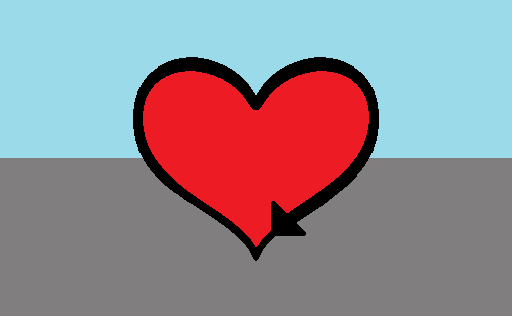 Autosexual Pride Flag