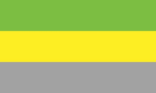 Lithromantic Pride Flag